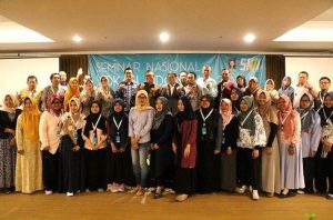 Peluang Besar Pendidikan Vokasi di Era Revolusi Industri 4.0