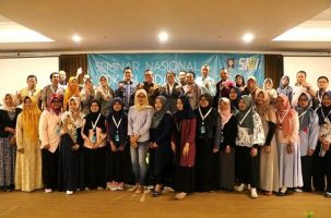 Peluang Besar Pendidikan Vokasi di Era Revolusi Industri 4.0