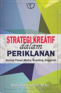 Rama Kertamukti, Lewat Profesi Dosen Advertising Dedikasikan Diri untuk Negeri