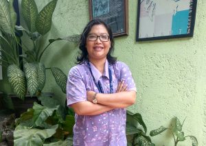 Sri Wiyanti Eddyono, Dari Praktisi Menjadi Dosen Berprestasi