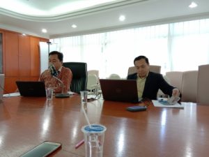 Presentasi Paper