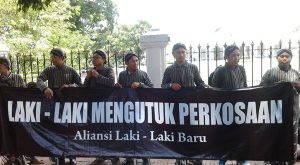 Ini Tips Jadi Feminis Laki-laki dalam Lingkup Kerja, Pendidikan, dan Bermasyarakat