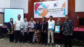 Program Magang Dosen Jadi Solusi Pemerataan Mutu Pendidikan Tinggi