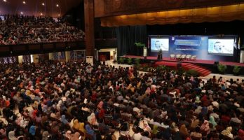 kuliah umum