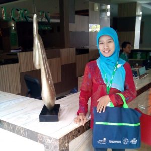 dosen PBI