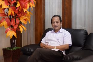 trainer berbakat
