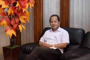 trainer berbakat