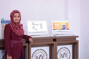 Sistem Informasi