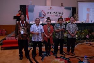 Bermodal Tulisan Supadiyanto Tempuh Pendidikan Hingga S2