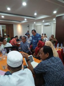 trainer berbakat
