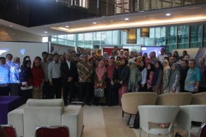 ADI Resmikan Research and Learning Center di Kinanti Building
