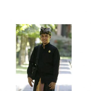 I Wayan Sudirana, Dosen ISI Denpasar yang Mendedikasikan Hidupnya untuk Musik
