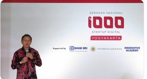 dosen bidang bisnis