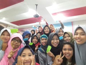 Perjalanan Karir Rusiana Sebagai Dosen PBI di UMK
