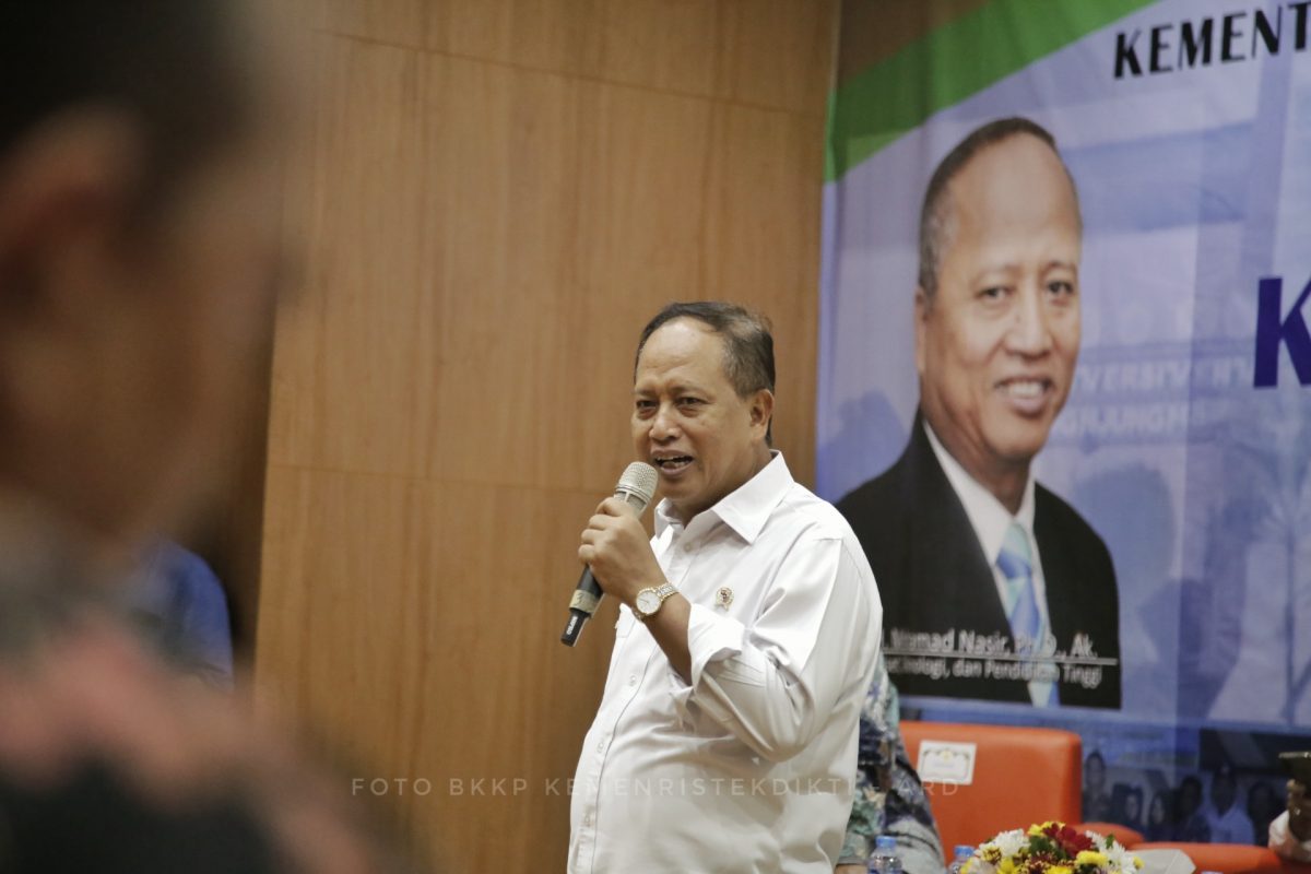 pendidikan vokasi