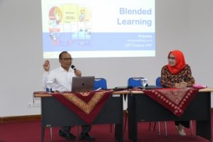 blended learning