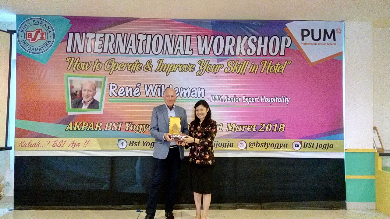 doktor pariwisata