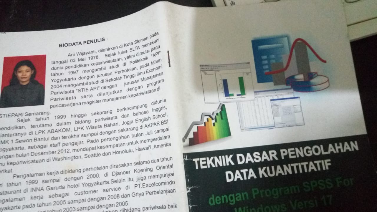 Gagal Jadi Dokter Tapi Sukses Raih Gelar Doktor Pariwisata Ini Kisah Ani Wijayanti Dunia Dosen