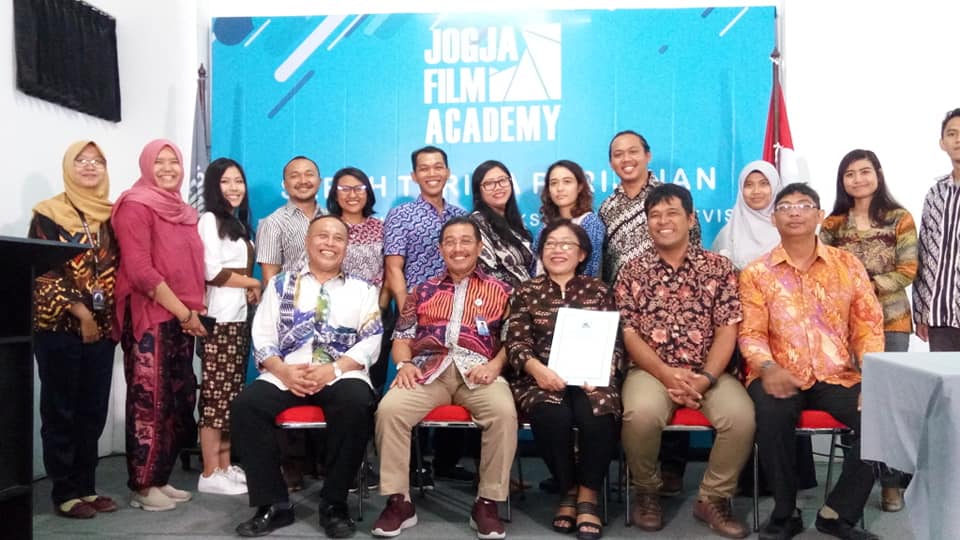 Akademi Film Yogyakarta