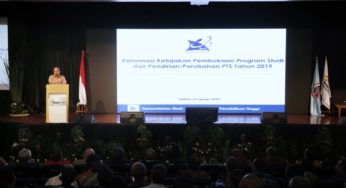 Berita Dan Informasi Seputar Contoh Proposal Pembukaan Program Studi Baru 2018 Dunia Dosen