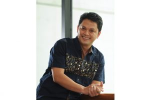 Gerakan Sekolah Menyenangkan