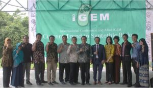 iGEM