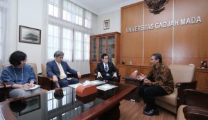 saga university