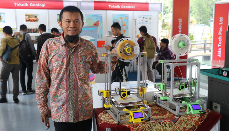 printer 3D