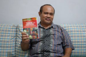 dosen gaul