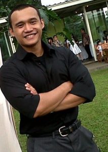 jadi dosen