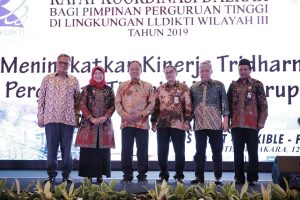 PTS Indonesia