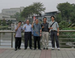 Postdoctoral