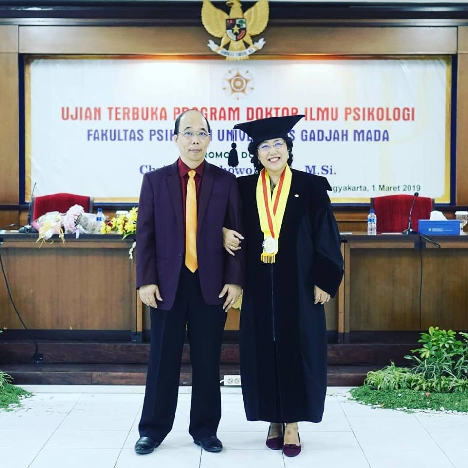 Kepribadian Ambang