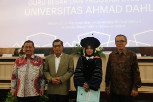 UAD