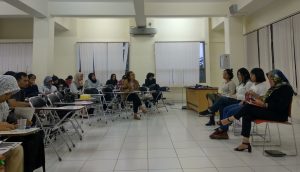 ketimpangan gender