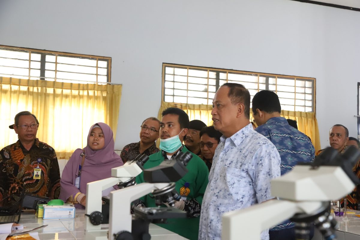 politeknik negeri