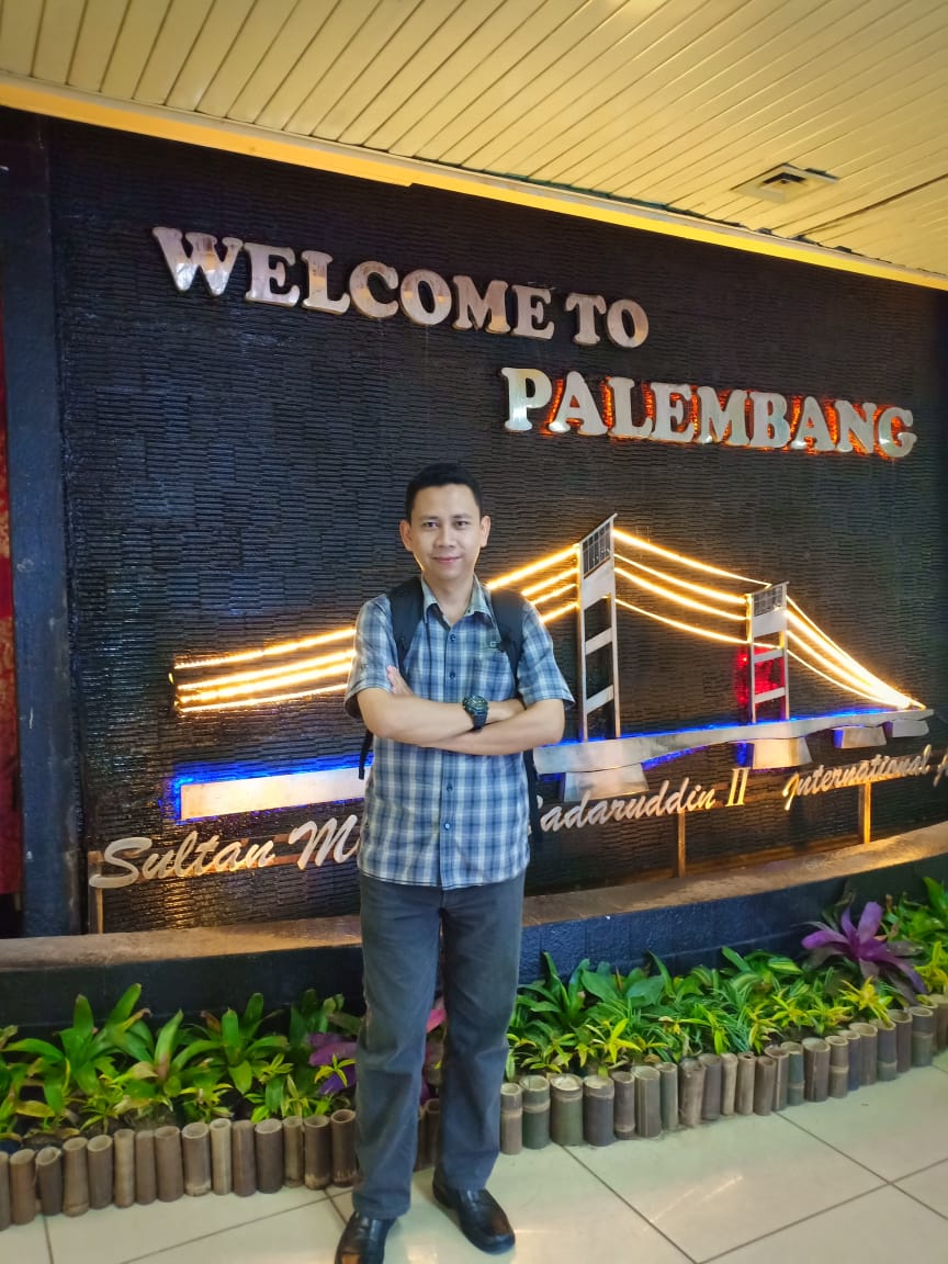 dunia dosen