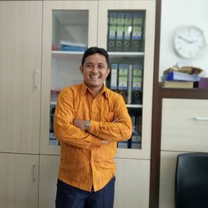 Dosen FTI UII