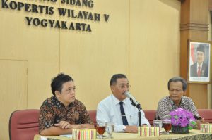 lldikti wilayah v