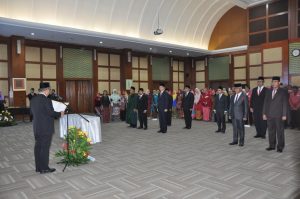 kepala lldikti wilayah v