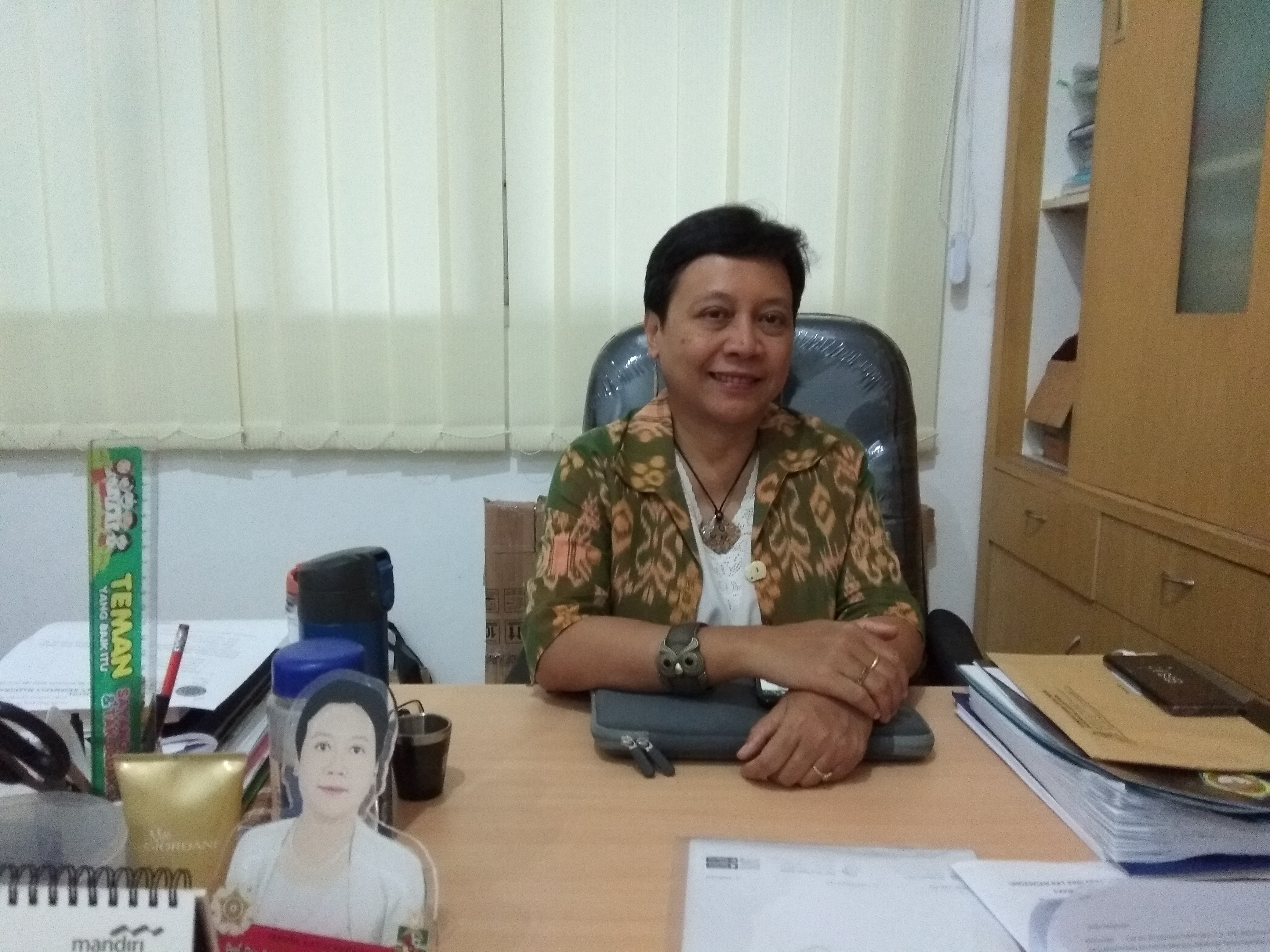 psikologi klinis