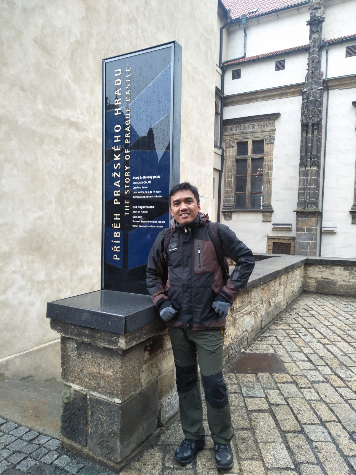 dosen UM Magelang