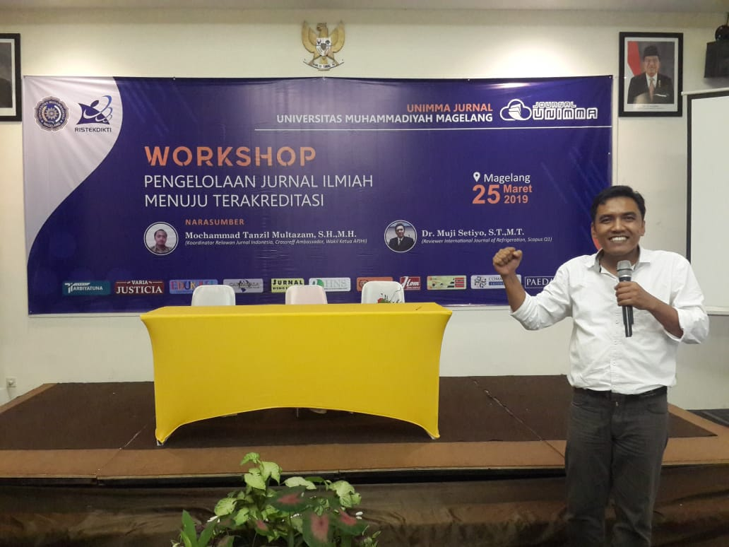 dosen berprestasi