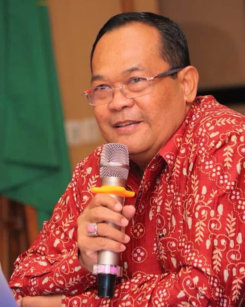 rektor uny