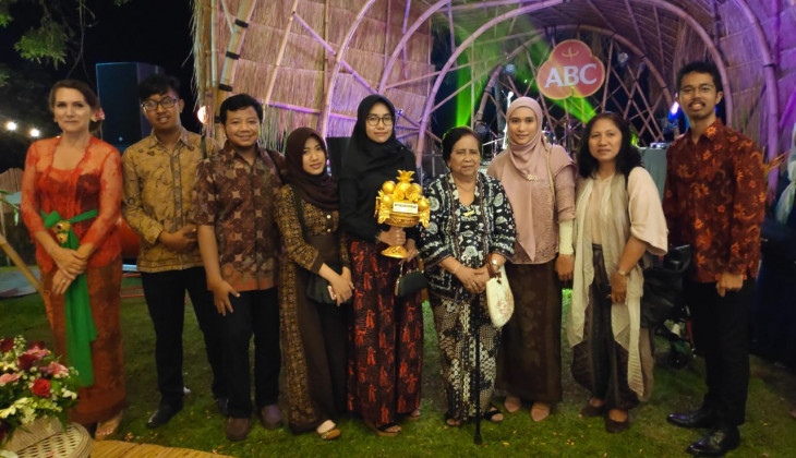 makanan tradisional