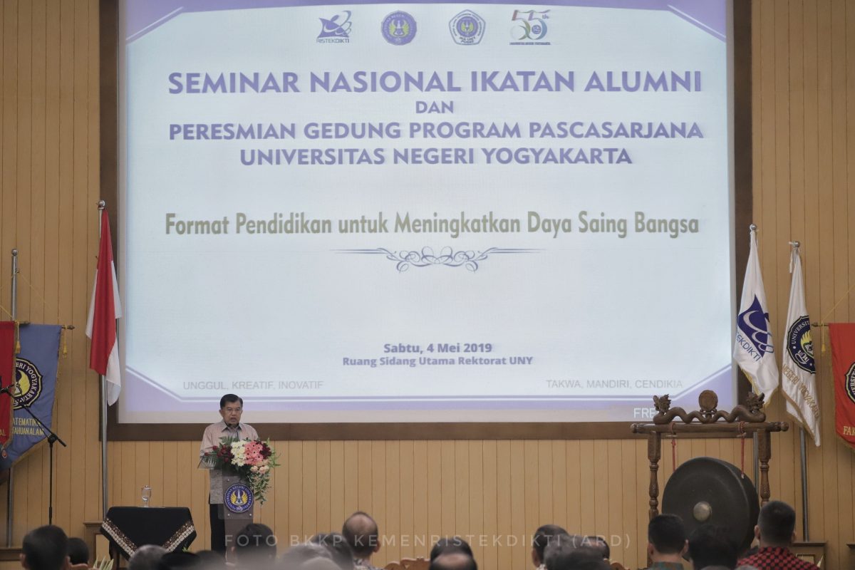 masa depan