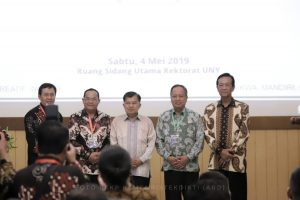 masa depan