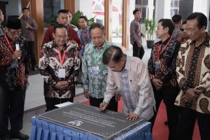 masa depan