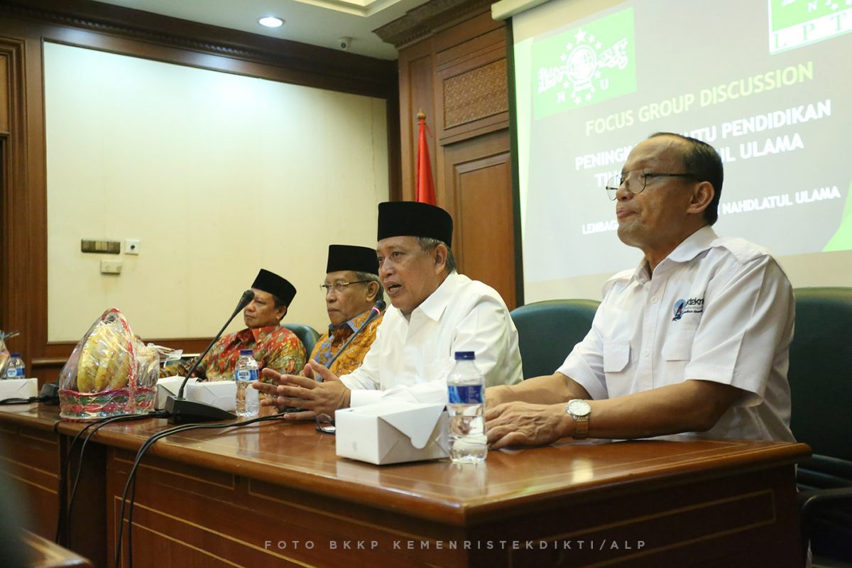 perguruan tinggi