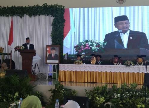 peringkat perguruan tinggi
